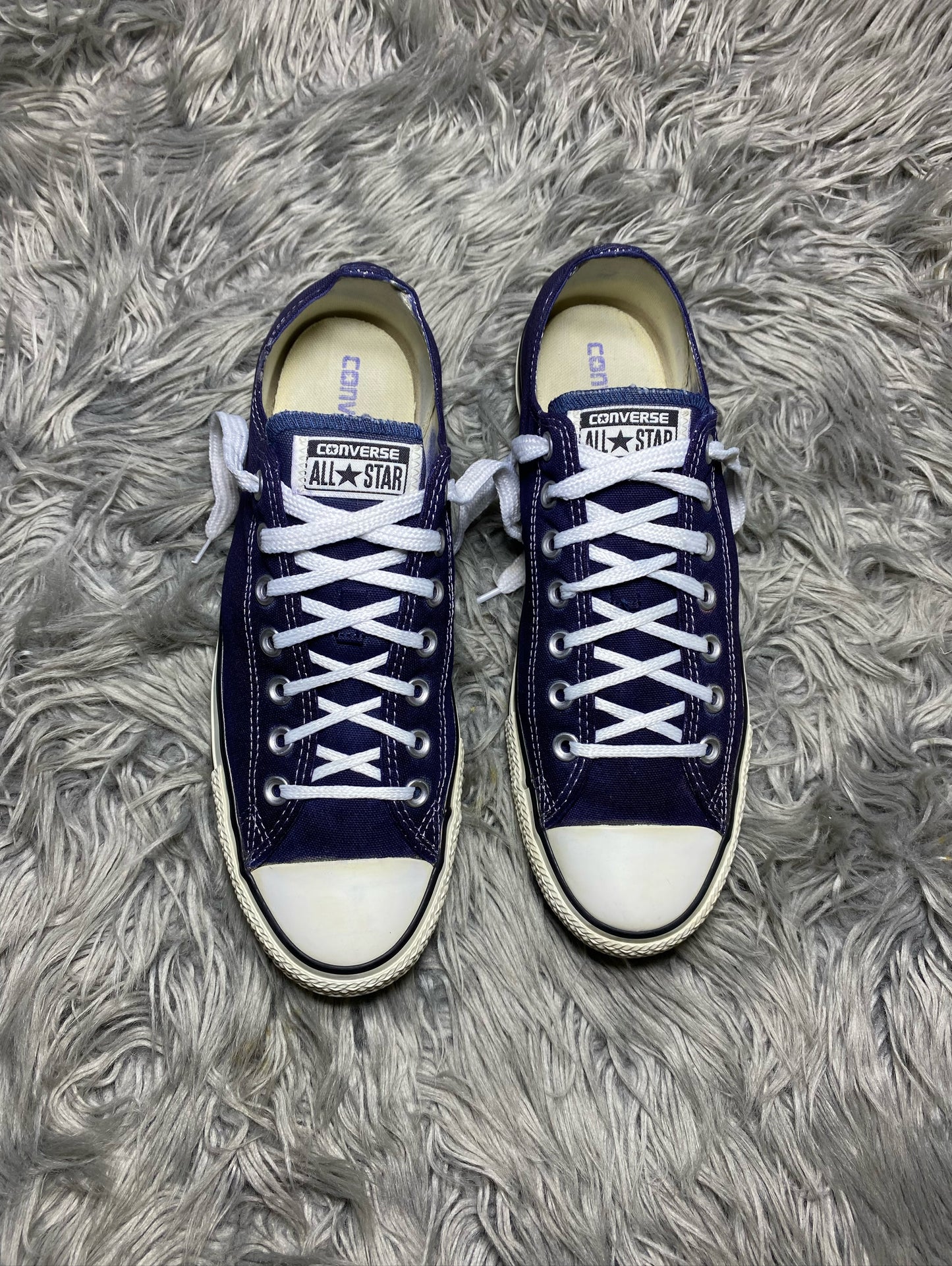 Converse Low Top (44)