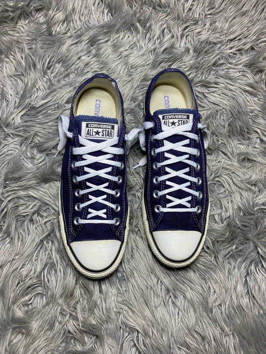 Converse Low Top (44)
