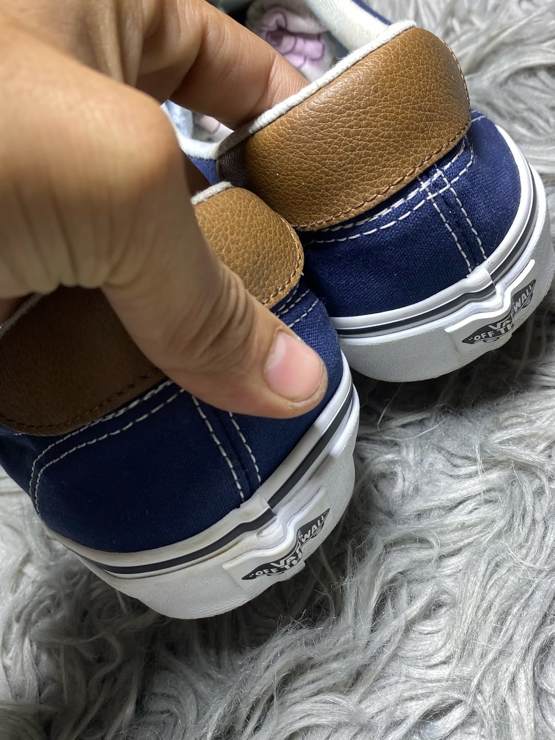 Vans Low Top (47)
