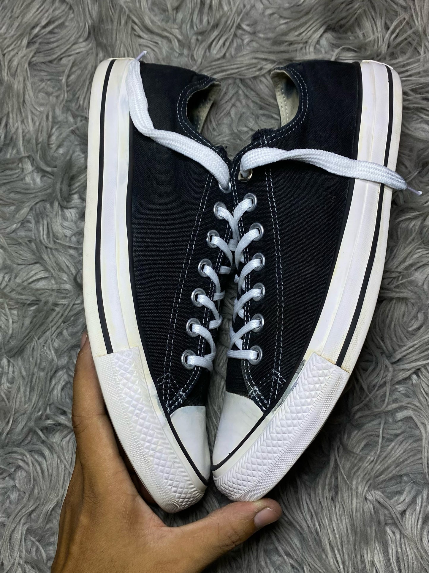 Converse Low Top (44)