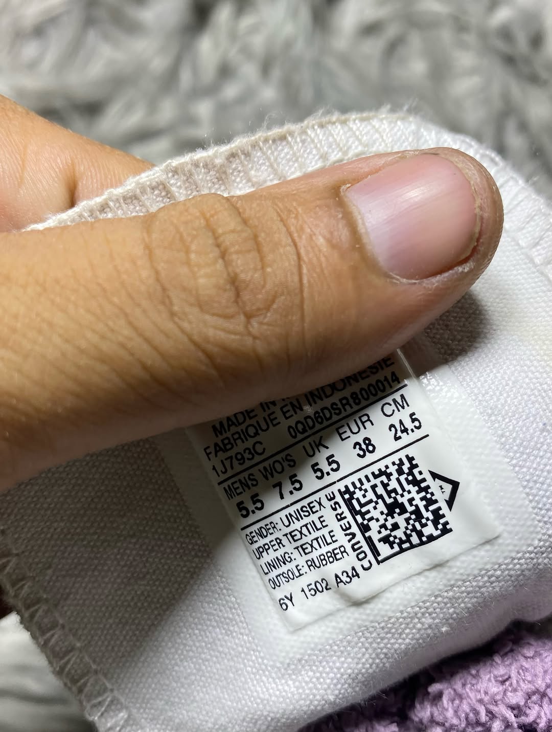 Converse High Top (38)