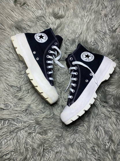Converse High Top (40)