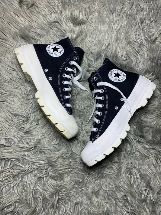 Converse High Top (40)