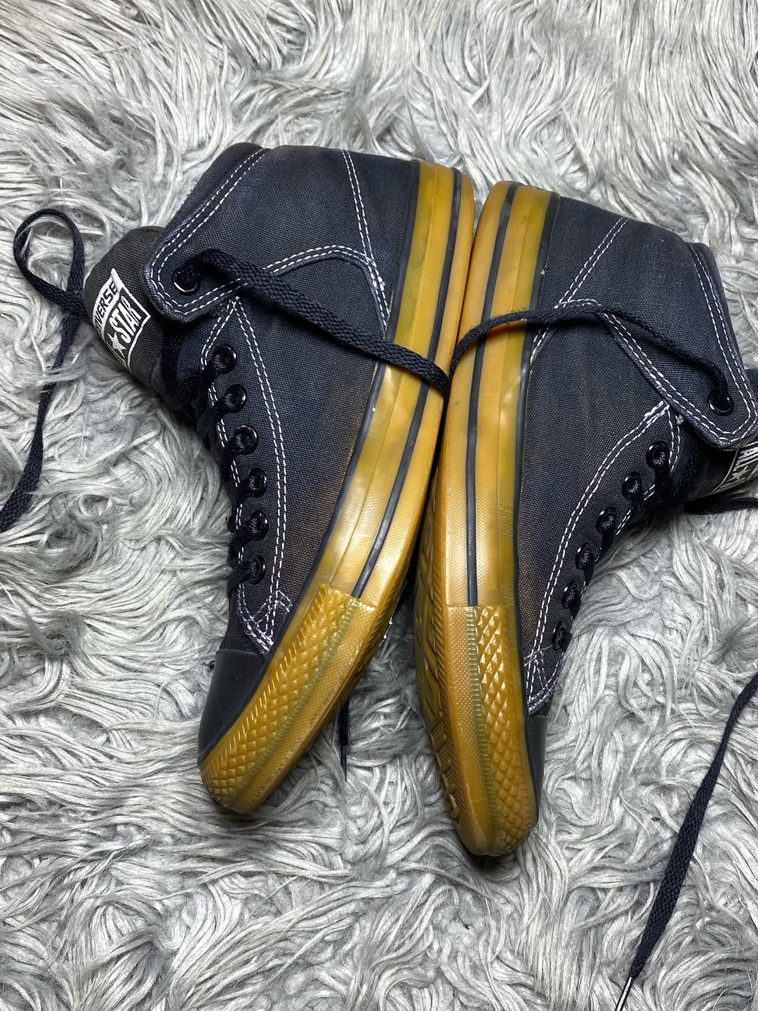 Converse High Top (41)