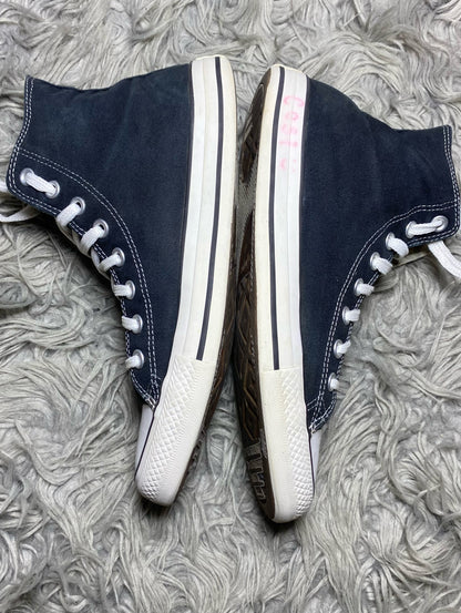 Converse High Top (42)
