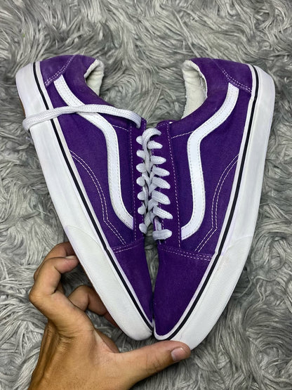 Vans Low Top (44.5)