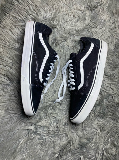 Vans Low Top (46)