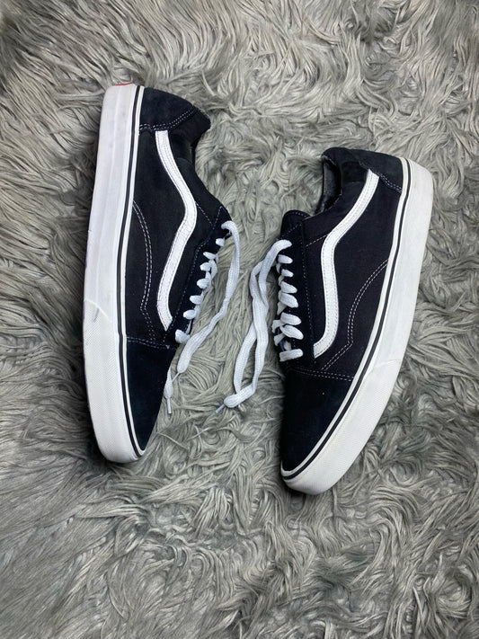 Vans Low Top (46)