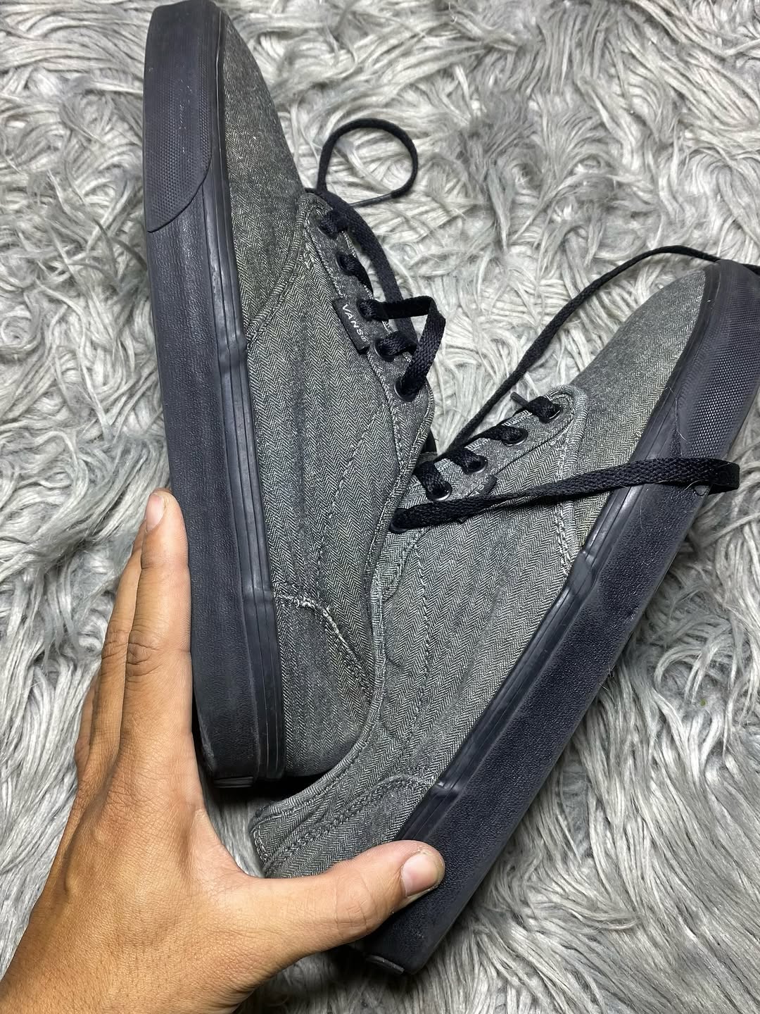 Vans Low Top (44.5) F2112