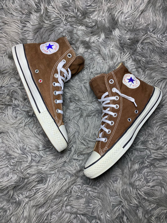 Converse High Top (41.5)
