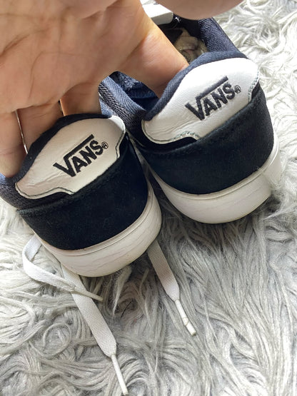 Vans Low Top (43)