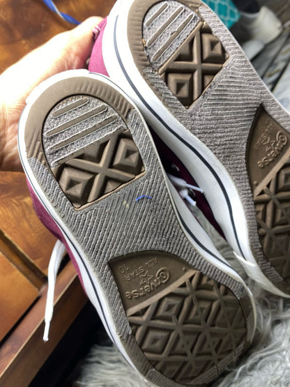 Converse Low Top (44)