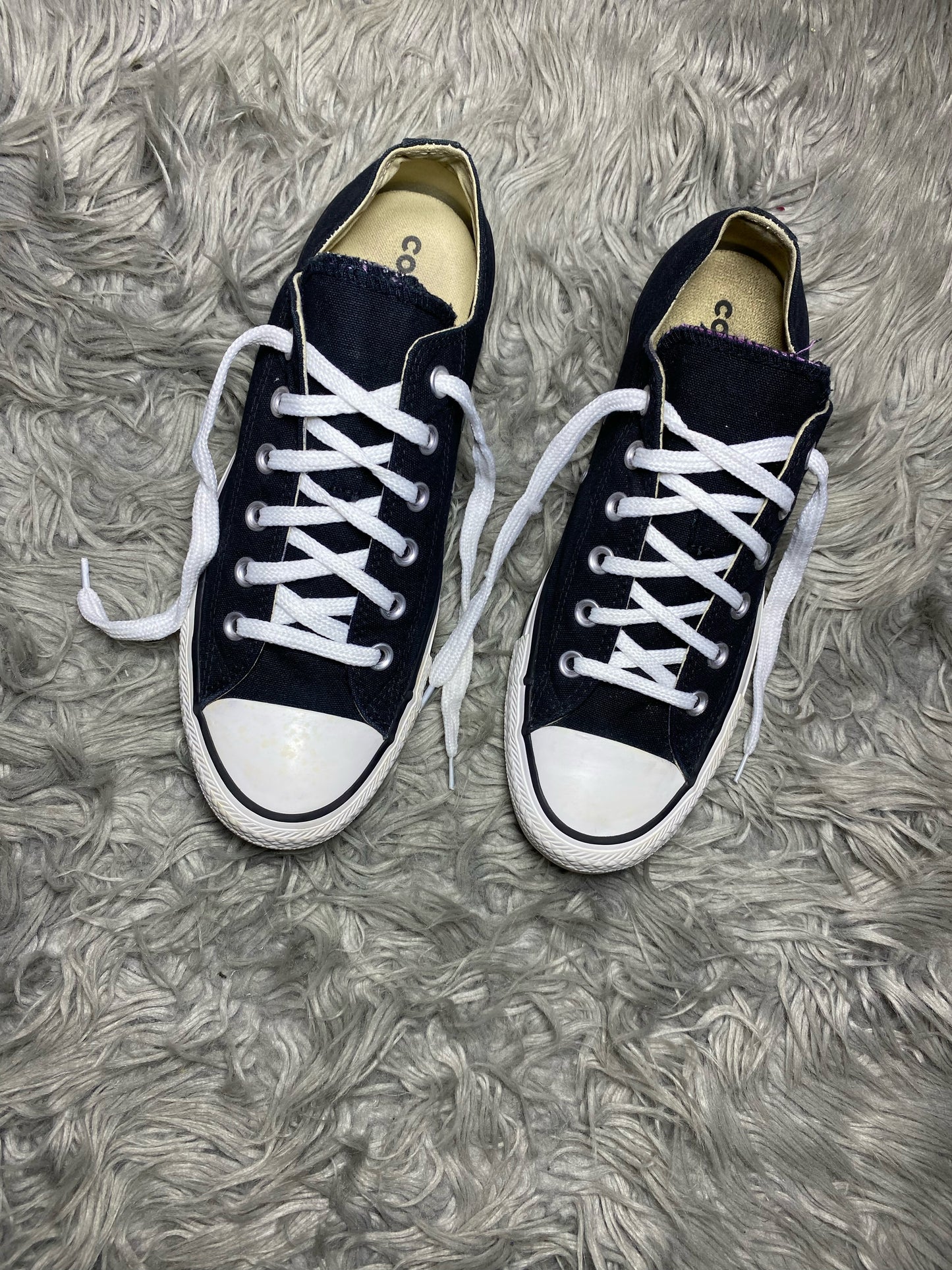 Converse Low Top (41.5)