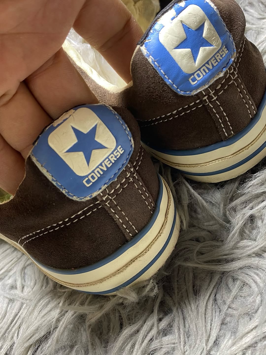 Converse Low Top (40)