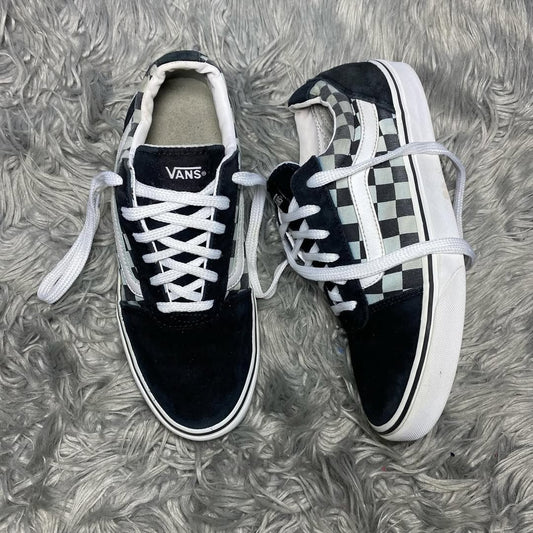 Vans Low Top (40)