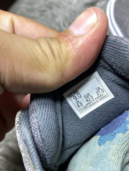 Vans Low Top (42)