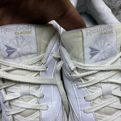 Reebok Vegan Shoes Size (44)