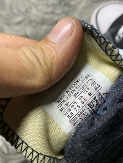 Converse High Top (38)