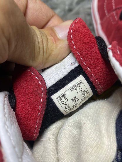 Vans High Top (37)
