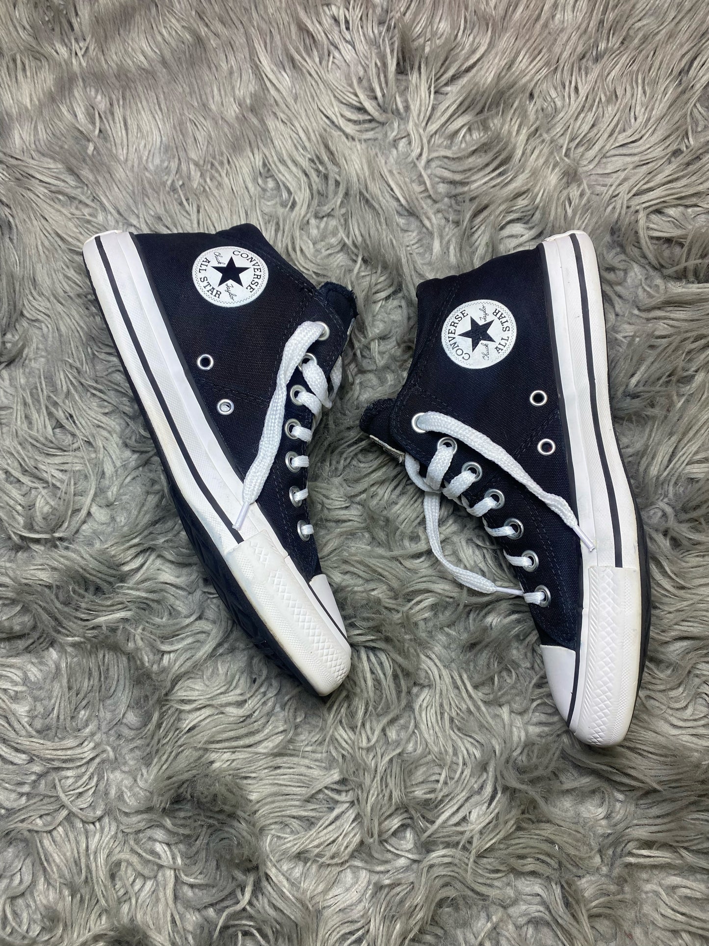 Converse High Top (40)