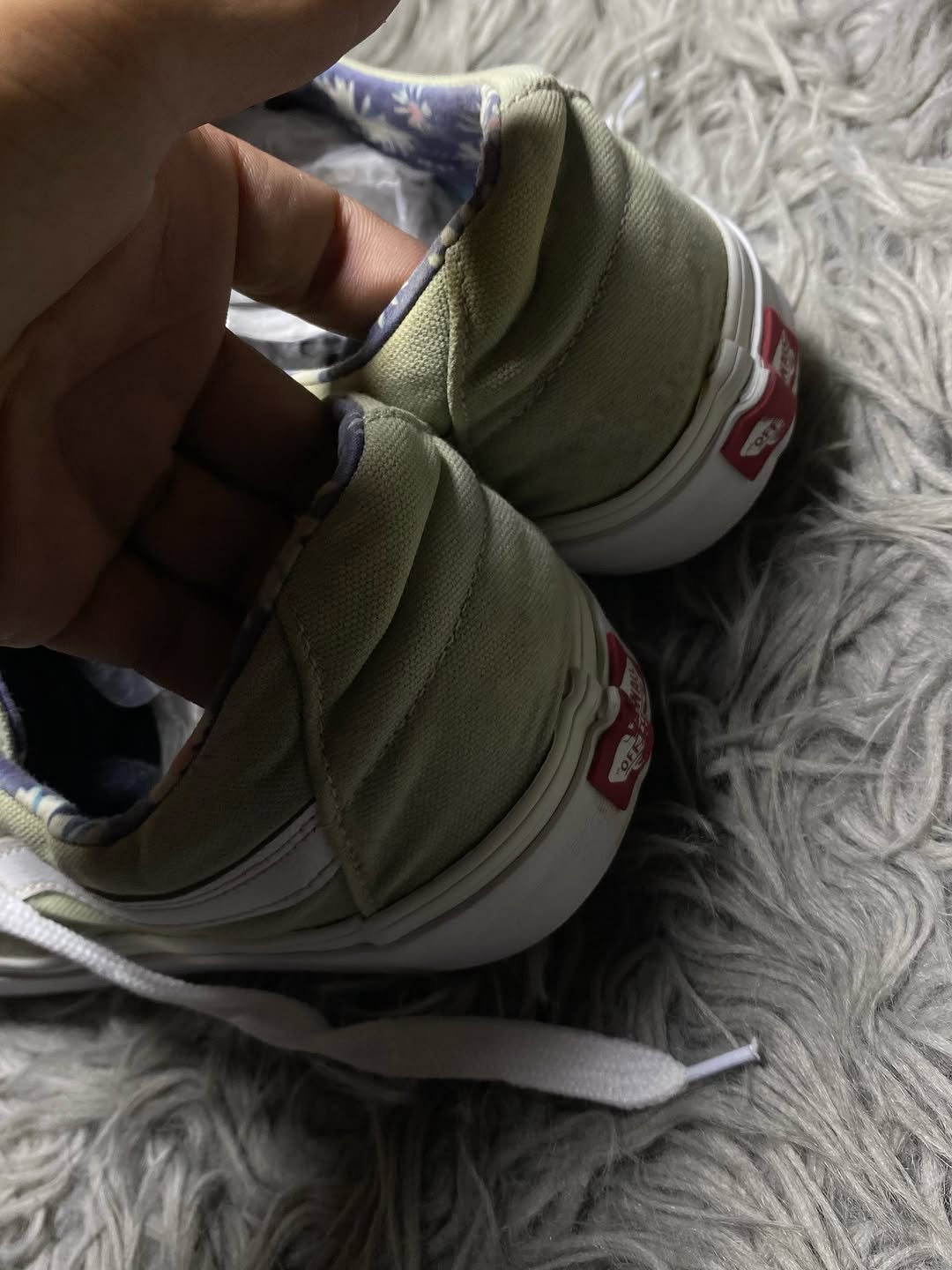 Vans Low Top (45)