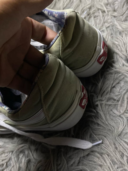Vans Low Top (45)