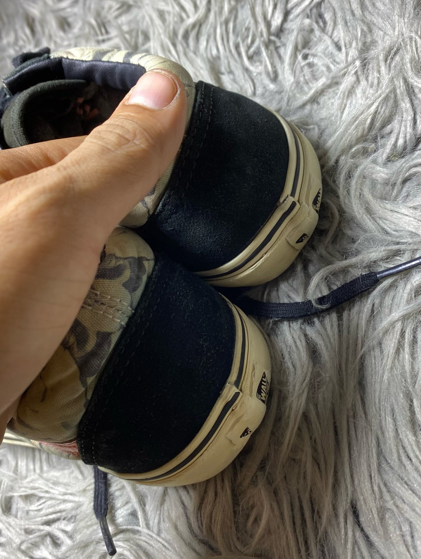 Vans Low Top (44)