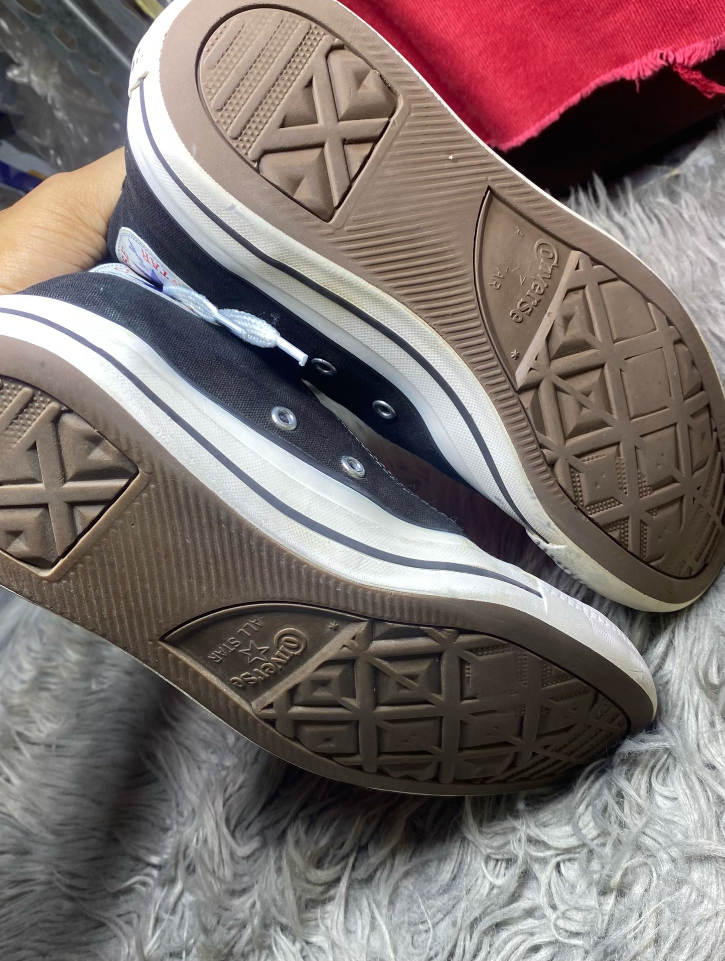 Converse High Top (40)