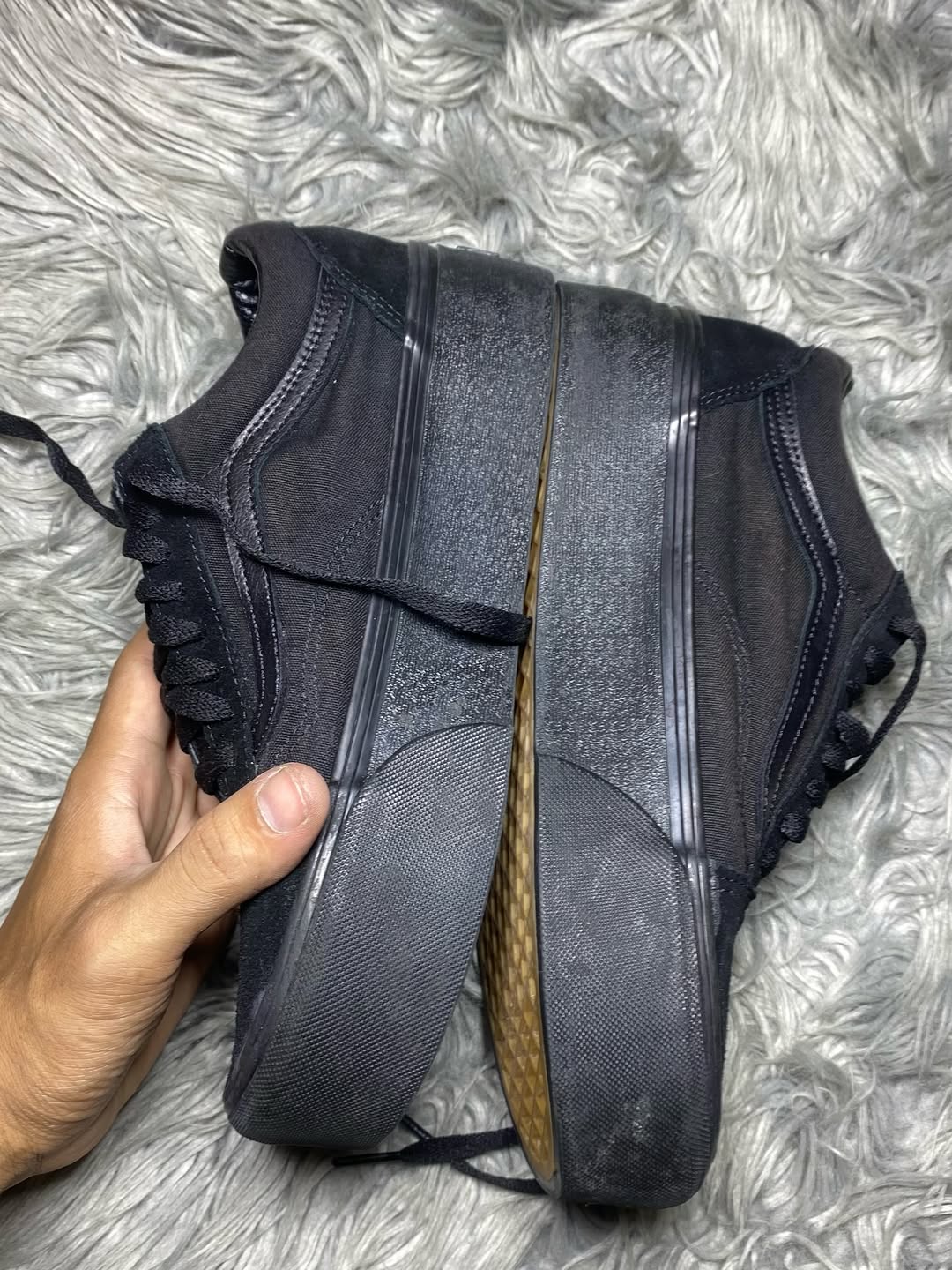 Vans Low Top (40.5)