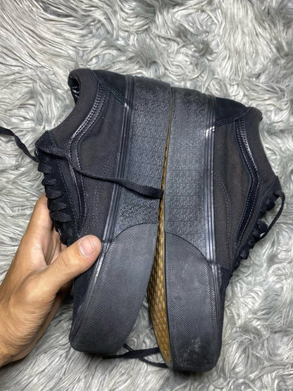 Vans Low Top (40.5)