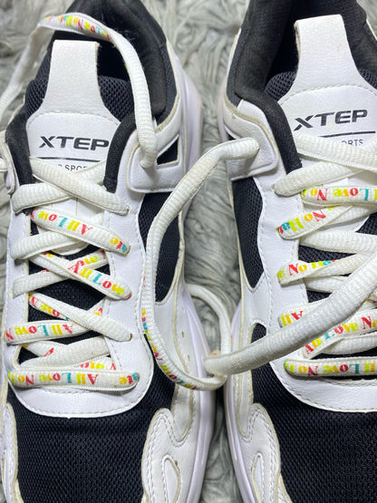 Xtep Shoes Size (42)