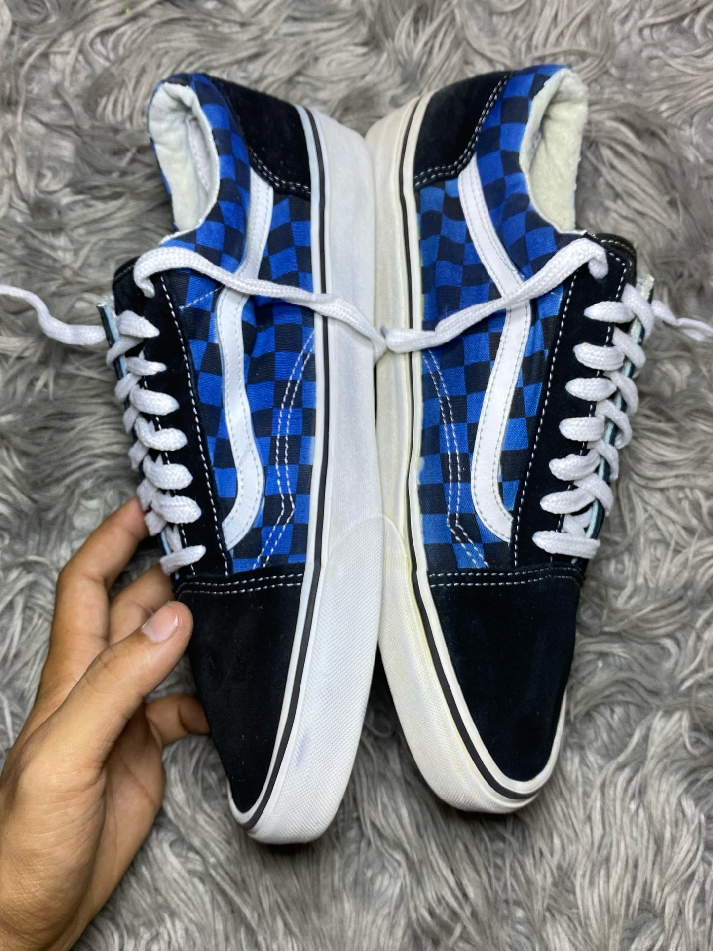 Vans Low Top (46)