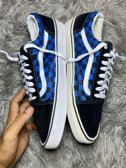 Vans Low Top (46)