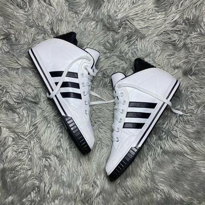 Adidas Shoes Size (42)