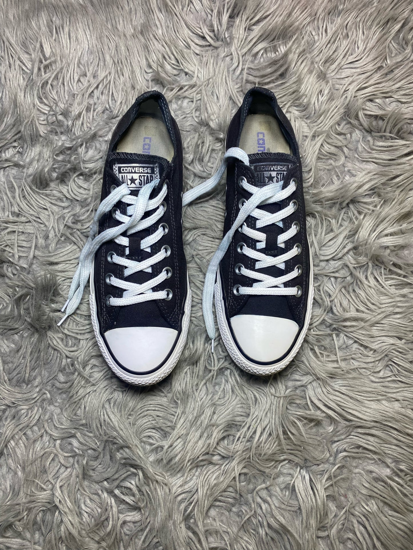 Converse Low Top (41)