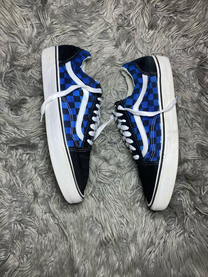 Vans Low Top (46)