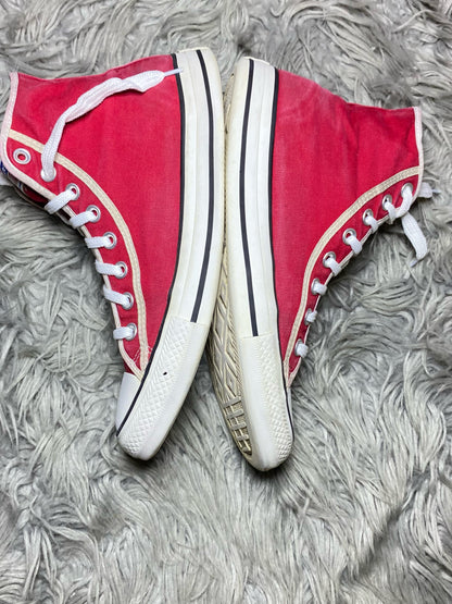 Converse High Top (42)