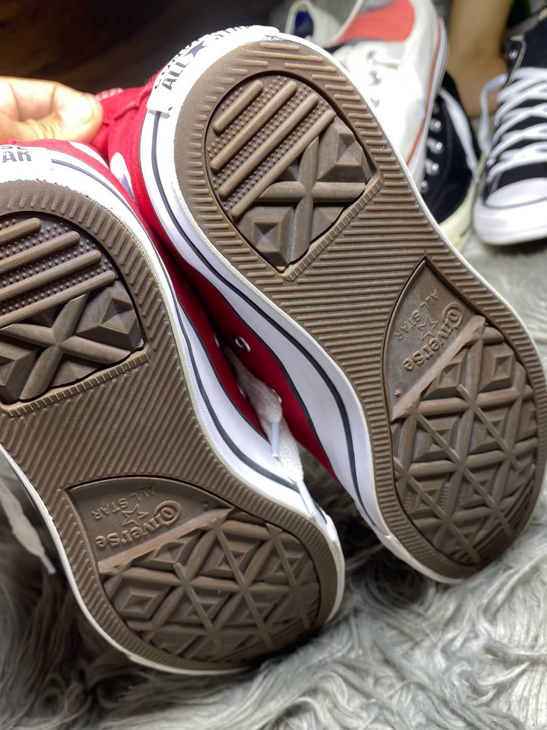 Converse High Top (38)