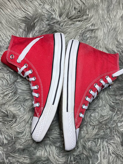 Converse High Top (39.5)