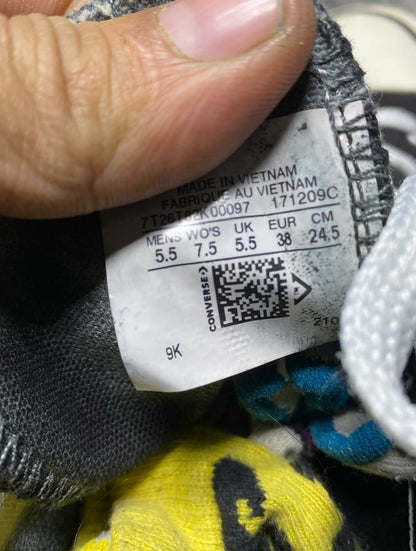 Converse High Top (38)