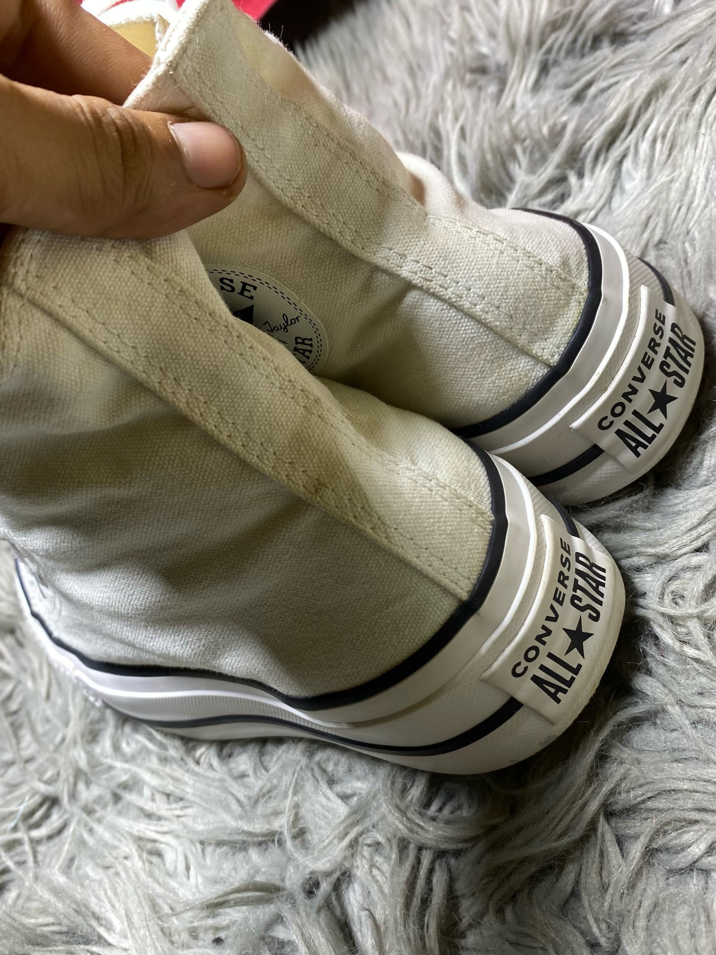 Converse High Top (38)