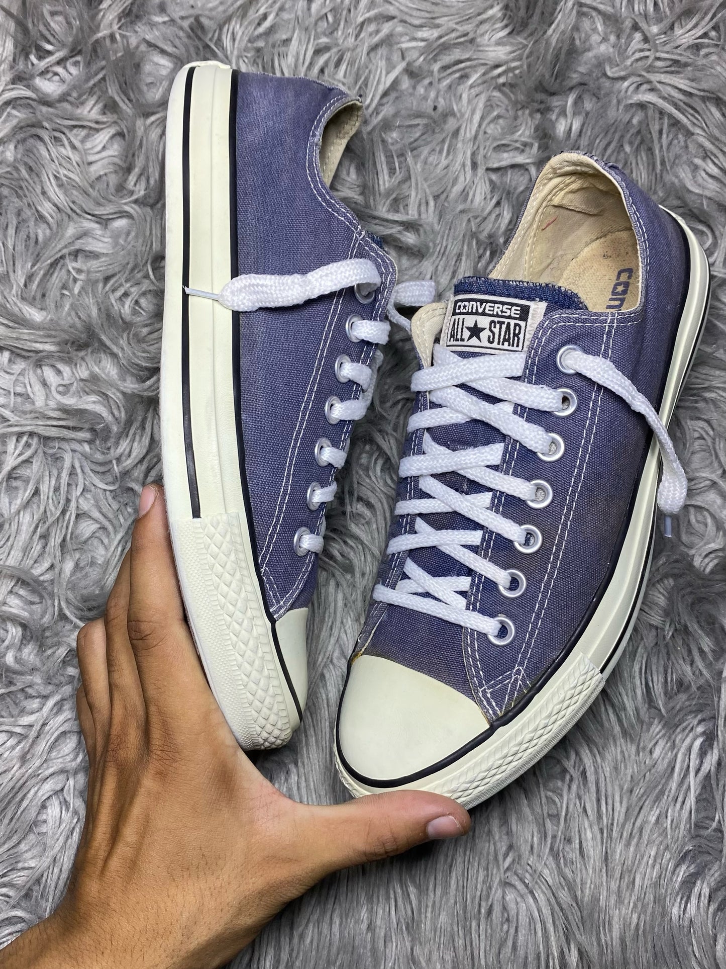 Converse Low Top (42)