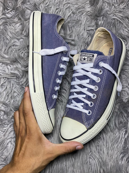 Converse Low Top (42)