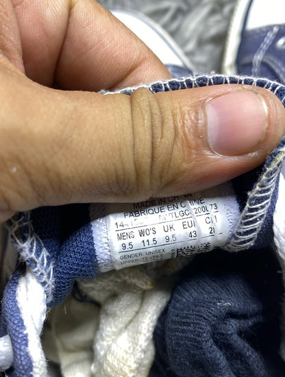 Converse Low Top (43) (od 2476)