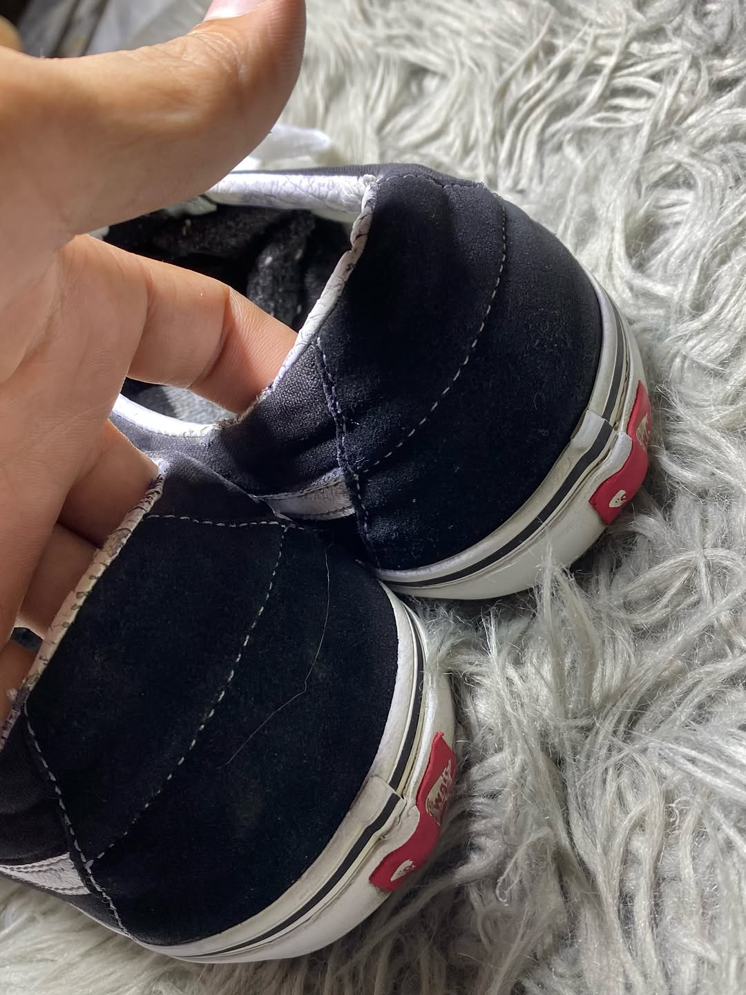 Vans Low Top (45)