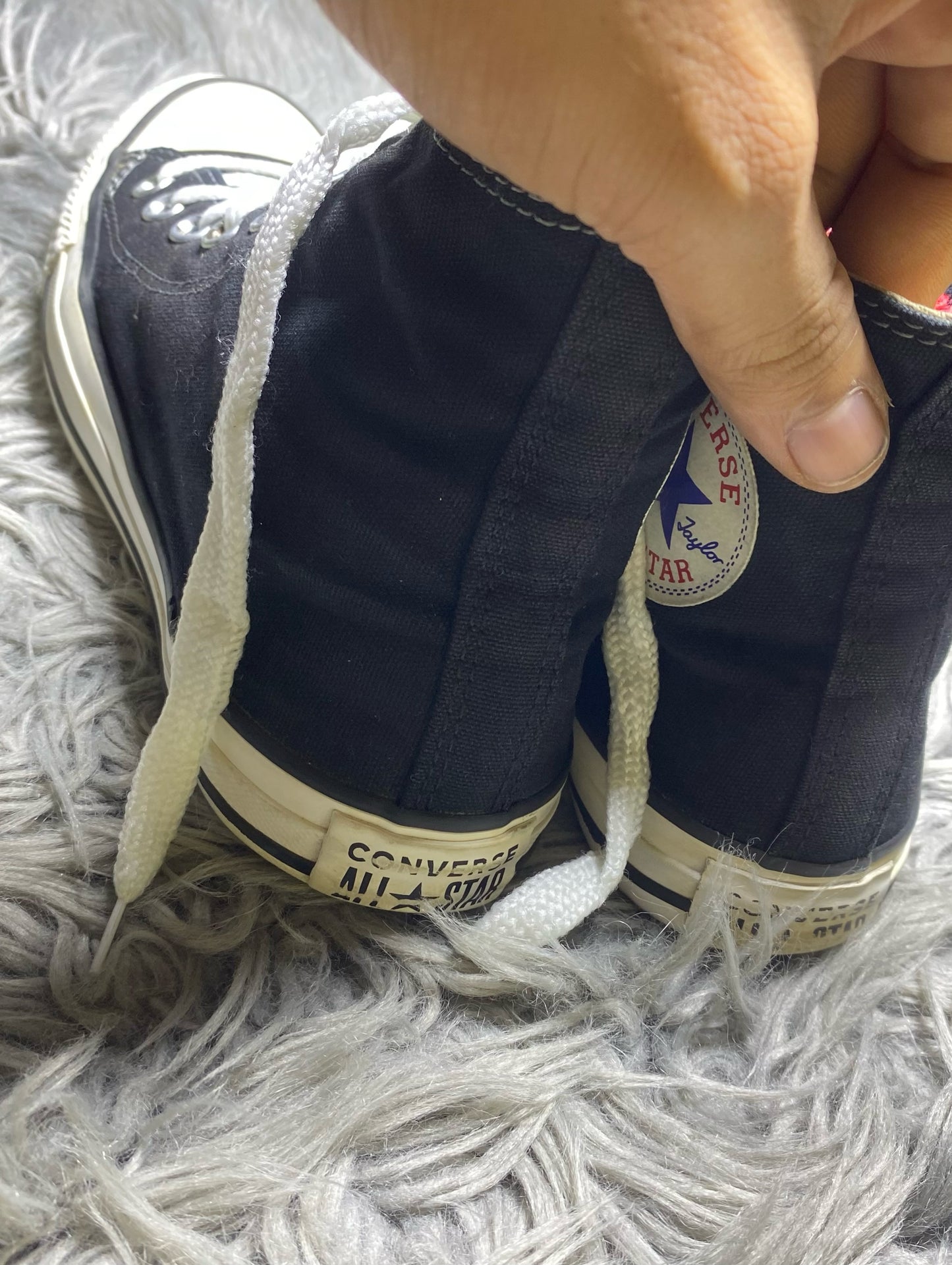 Converse High Top (39)