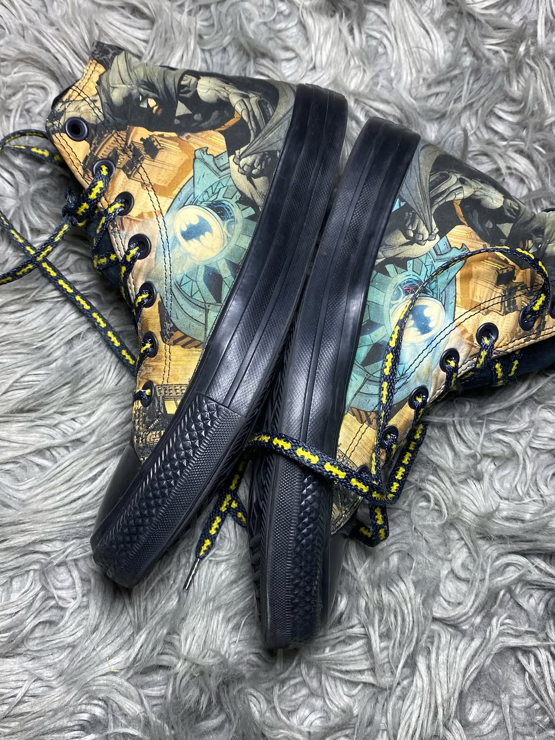 Converse High Top (39)