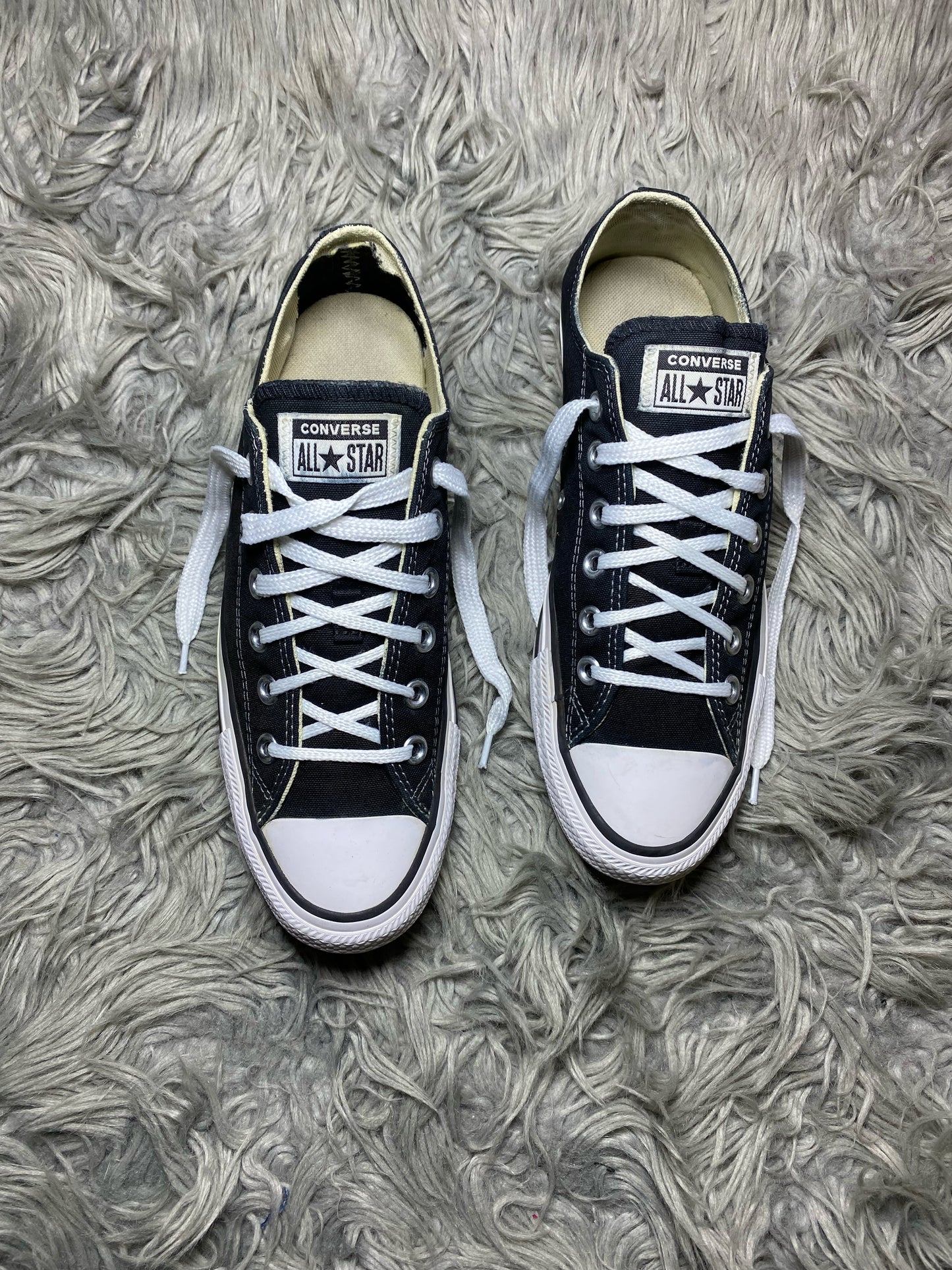 Converse Low Top (40)