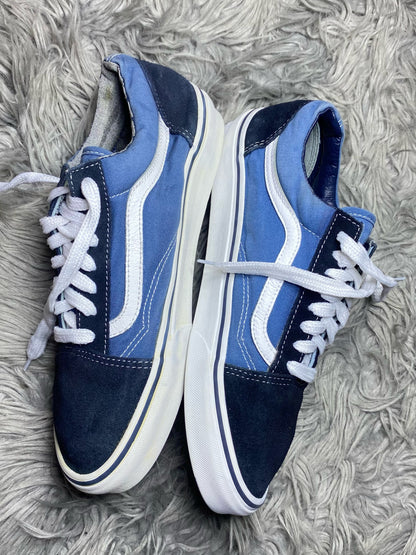 Vans Low Top (42)