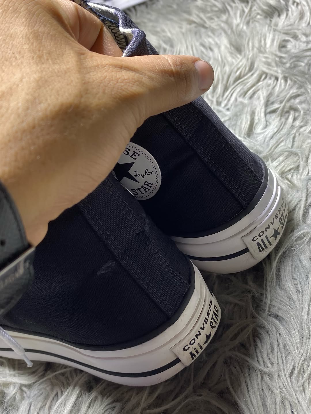 Converse High Top (38)